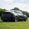 DIY Side & Rear Protection Kit - PPF for Model Y Juniper