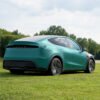 DIY Side & Rear Protection Kit - PPF for Model Y Juniper