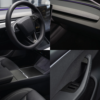 Interior Bundle Wrap for Model Y Juniper Refresh