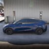 Pillar Delete for Model Y