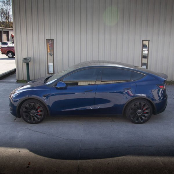 Pillar Delete for Model Y