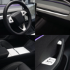 Interior Bundle Wrap for Model Y Juniper Refresh