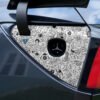 Charge Port Wrap for Model 3 Highland & Y Juniper
