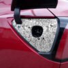 Charge Port Wrap for Model 3/Y