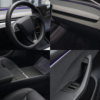 Interior Bundle Wrap for Model Y Juniper Refresh