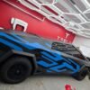 Custom Cybertruck Vinyl Wrap Kit | DIY Precision-Cut Vinyl
