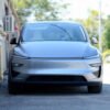 Sport Mode Kit – Color PPF Accent for Model Y Juniper