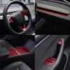 Interior Bundle Wrap for Model Y Juniper Refresh