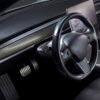 Dashboard Wrap for Model 3 / Y