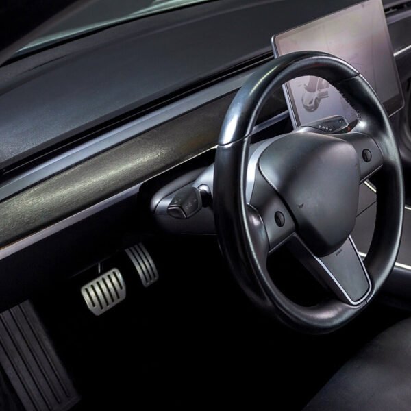 Dashboard Wrap for Model 3 / Y