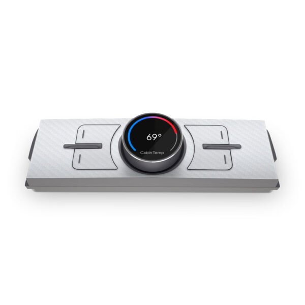 S3XY Knob Wrap for Model 3 & Model Y