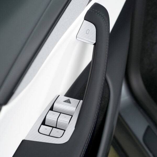 Door Switch Wrap for Model Y Juniper Refresh