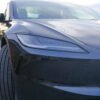Lights Protection - PPF Bundle for Model 3 Highland Refresh