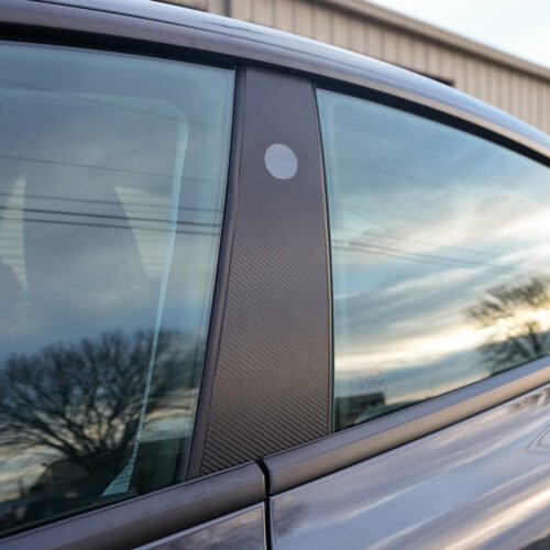 DSC00041.jpg B-Pillar Wrap for Model Y Juniper