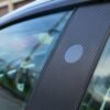 B-Pillar Wrap for Model Y Juniper