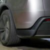 Sport Mode Kit – Color PPF Accent for Model Y Juniper