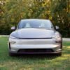 Lightbar Delete for Model Y Juniper Refresh