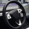 Steering Wheel Wrap for Model 3 Highland