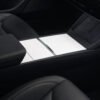 Center Console Wrap for Model 3 Highland & Y Juniper