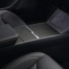 Center Console Wrap for Model 3 Highland & Y Juniper