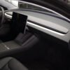 Dashboard Wrap for Model 3 Highland & Y Juniper