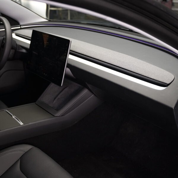Dashboard Wrap for Model 3 Highland & Y Juniper