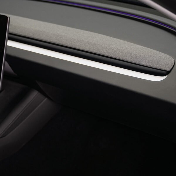 Dashboard Wrap for Model 3 Highland & Y Juniper