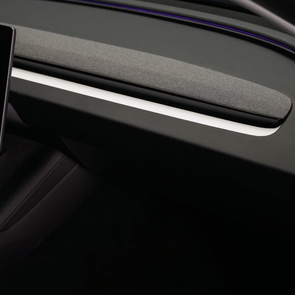 Dashboard Wrap for Model 3 Highland & Y Juniper
