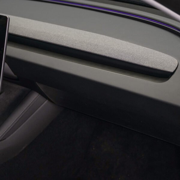 Dashboard Wrap for Model 3 Highland & Y Juniper
