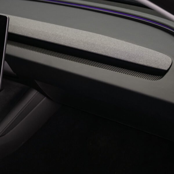 Dashboard Wrap for Model 3 Highland & Y Juniper