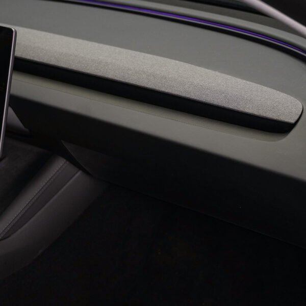Dashboard Wrap for Model 3 Highland & Y Juniper