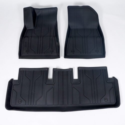 DSC00334.jpg Floor Mats for Model 3 Highland Refresh