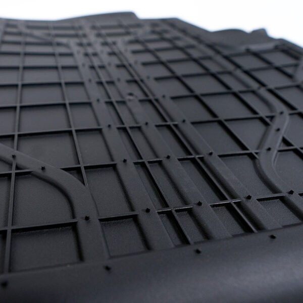 Complete Floor Mat Set for Model 3 Highland Refresh