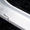 Door Entry Protection - PPF for Jeep Wrangler