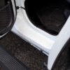 Door Entry Protection - PPF for Jeep Wrangler