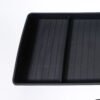 Model 3 Highland Organizer Tray Behind Screen