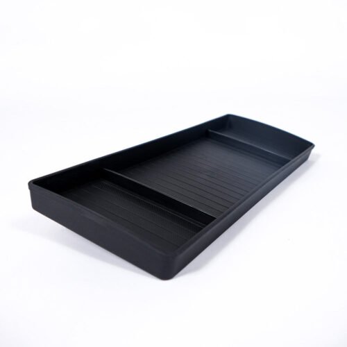 Model 3 Highland Organizer Tray Behind Screen