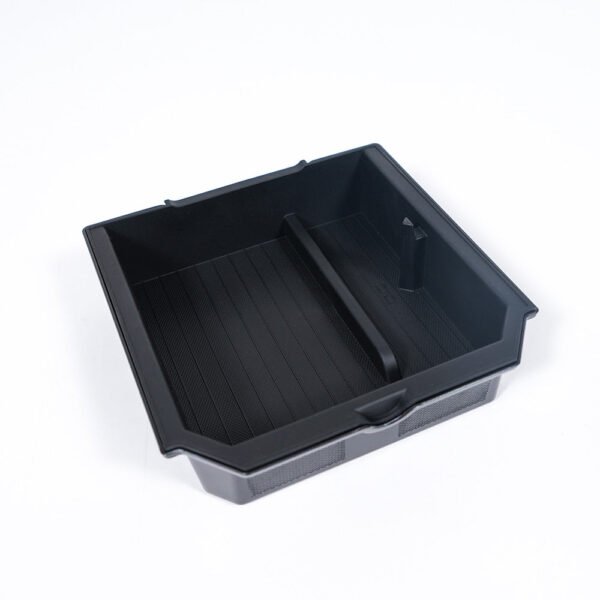 Center Console Organizer for Model 3 Highland