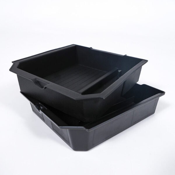 Center Console Organizer for Model 3 Highland