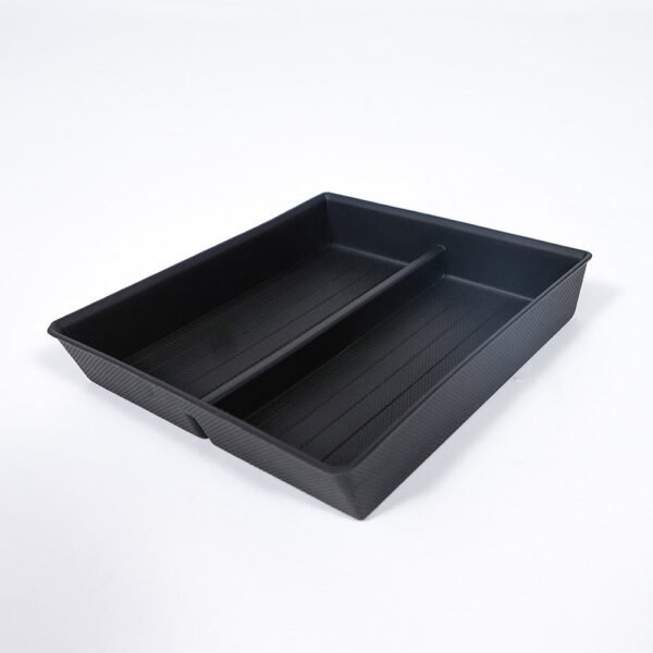 Center Console Organizer for Model 3 Highland