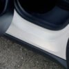 Door Sill Area Protection - PPF for Model Y