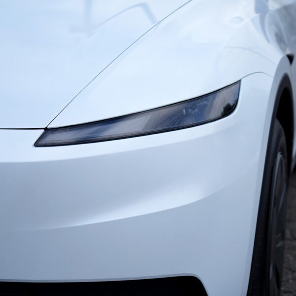 Lights Protection - PPF Bundle for Model Y Juniper Refresh