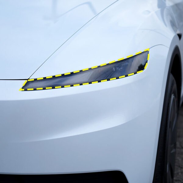 Lights Protection - PPF Bundle for Model Y Juniper Refresh