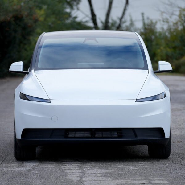 Lights Protection - PPF Bundle for Model Y Juniper Refresh