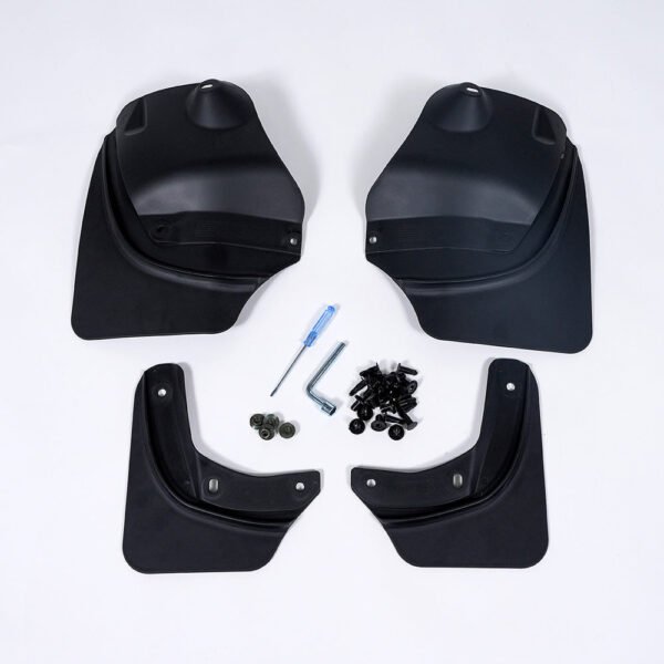 Mud Flaps for Model 3 Highland Refresh