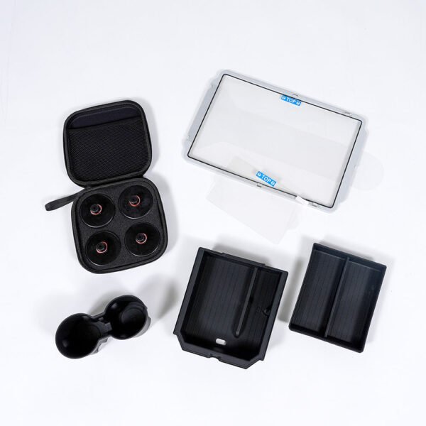 New Owners Essential Bundle for Model 3 Highland Refresh