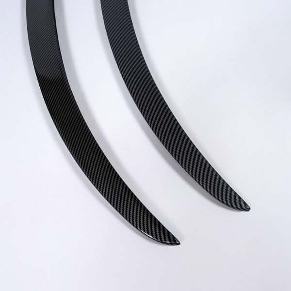 Rear Trunk Spoiler for Model 3 Highland Refresh