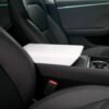 Armrest Cover for Model 3 Highland Refresh