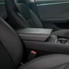 Armrest Cover for Model 3 Highland Refresh