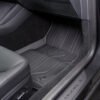 Complete Floor Mat Set for Model 3 Highland Refresh